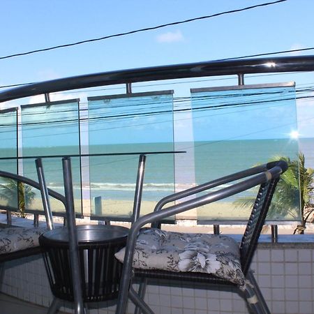 João Pessoa Flat Manaira Palace 아파트 외부 사진