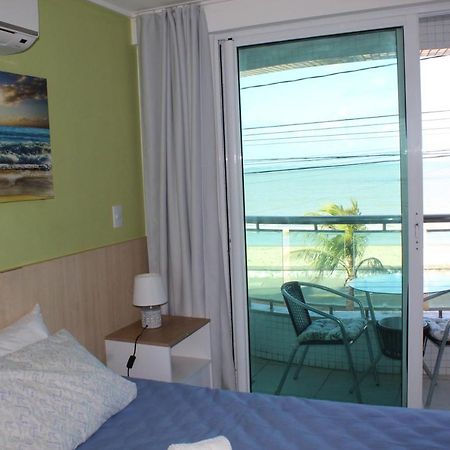 João Pessoa Flat Manaira Palace 아파트 외부 사진