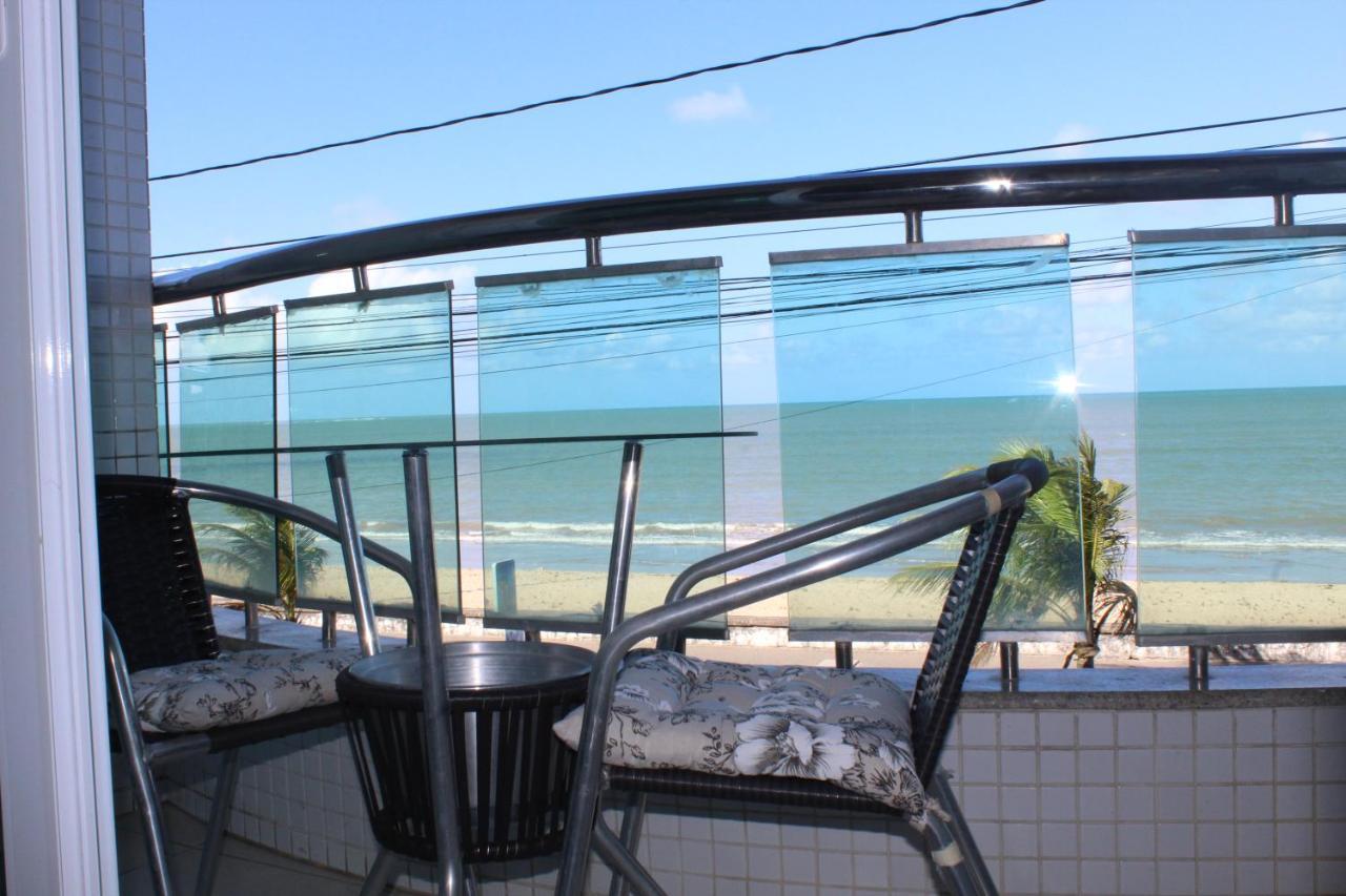 João Pessoa Flat Manaira Palace 아파트 외부 사진