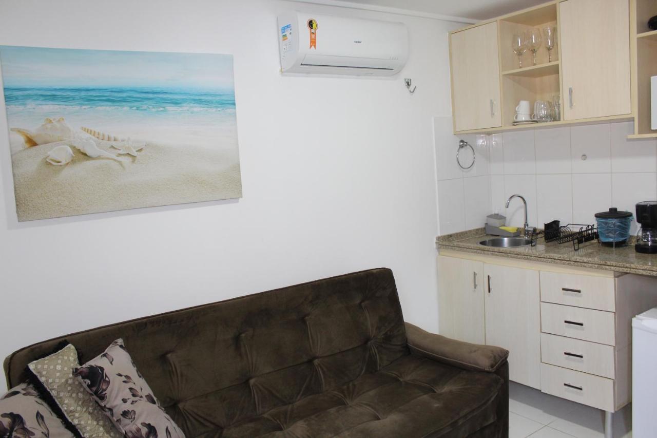 João Pessoa Flat Manaira Palace 아파트 외부 사진