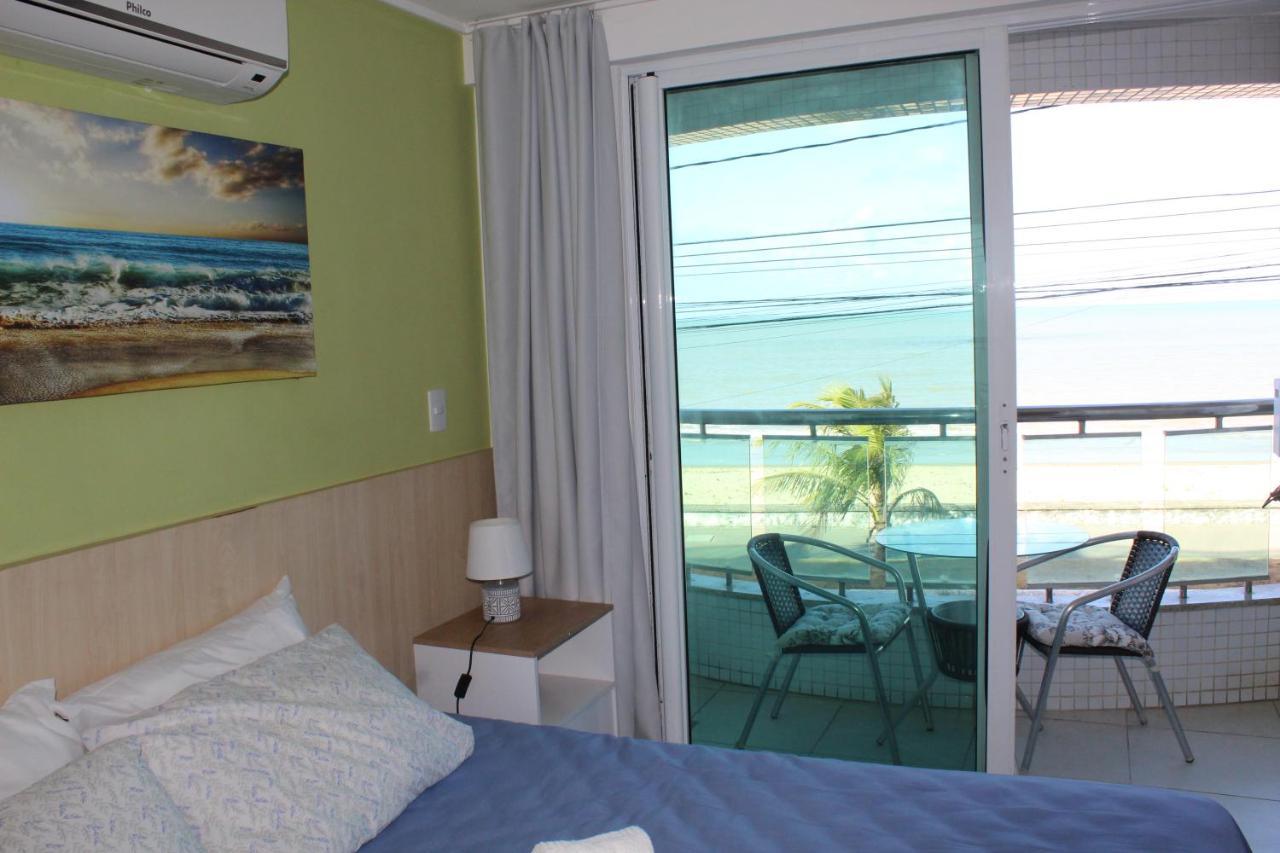 João Pessoa Flat Manaira Palace 아파트 외부 사진
