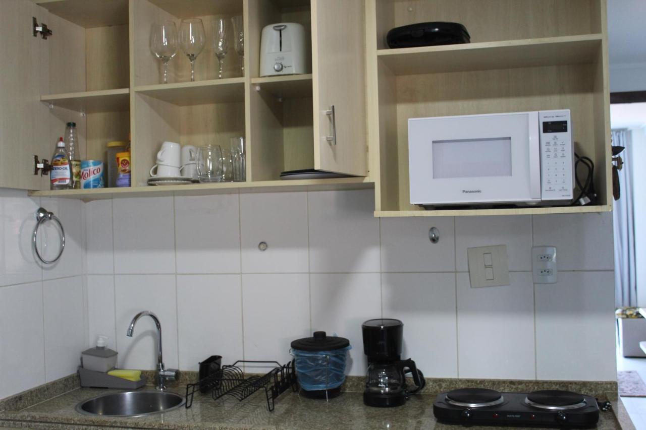 João Pessoa Flat Manaira Palace 아파트 외부 사진