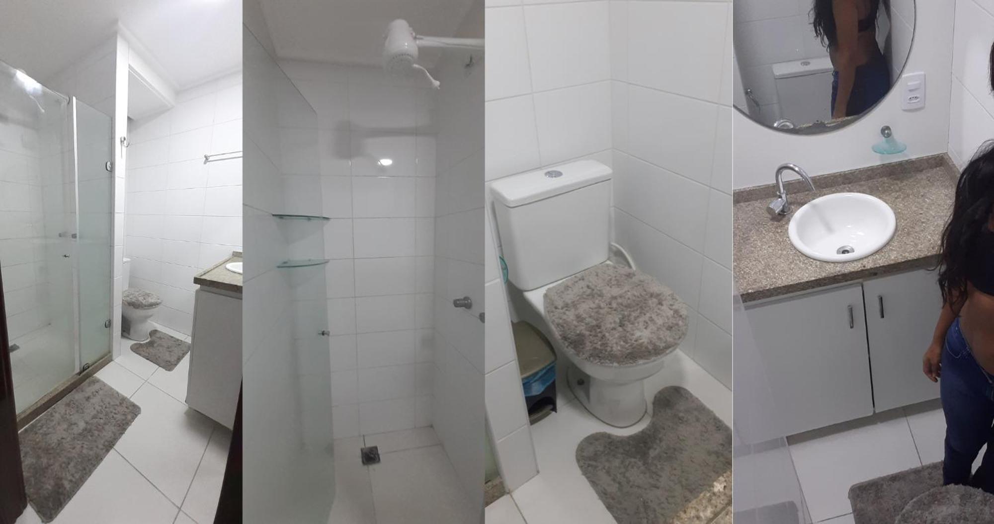 João Pessoa Flat Manaira Palace 아파트 외부 사진