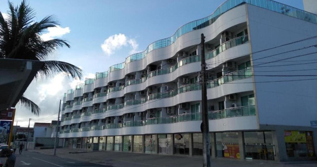João Pessoa Flat Manaira Palace 아파트 외부 사진